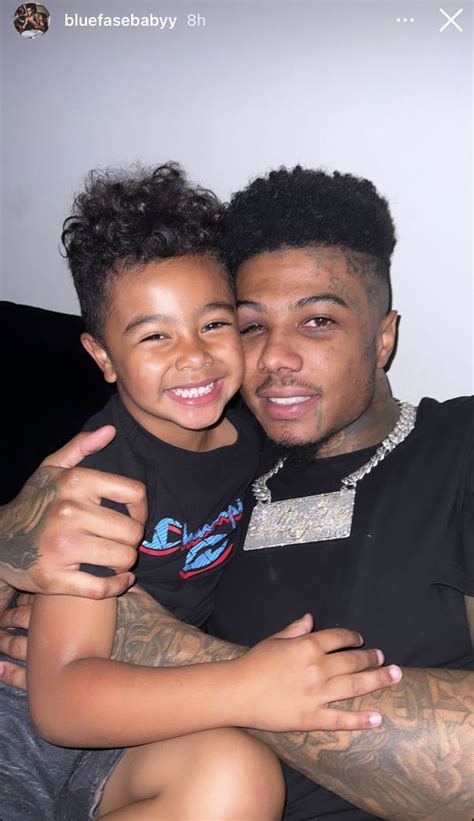 bluefaces father|Blueface